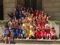 Journée des Roumains de partout