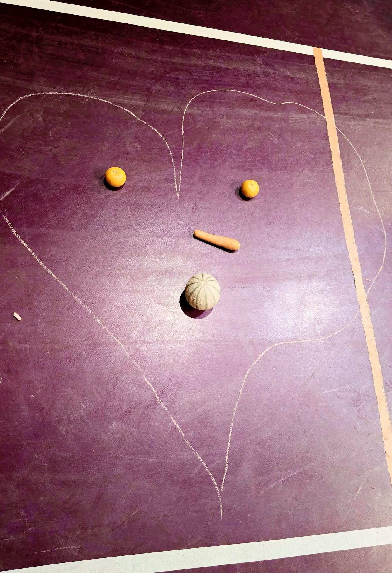 Spectacle : « L&rsquo;Homme de Neige qui Voulait Rencontrer le Soleil » de Matei Vișniec