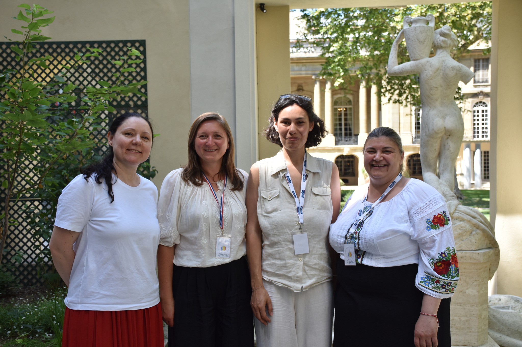 Le Jour de l&rsquo;Ia