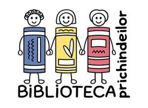 Asociația Biblioteca Prichindeilor