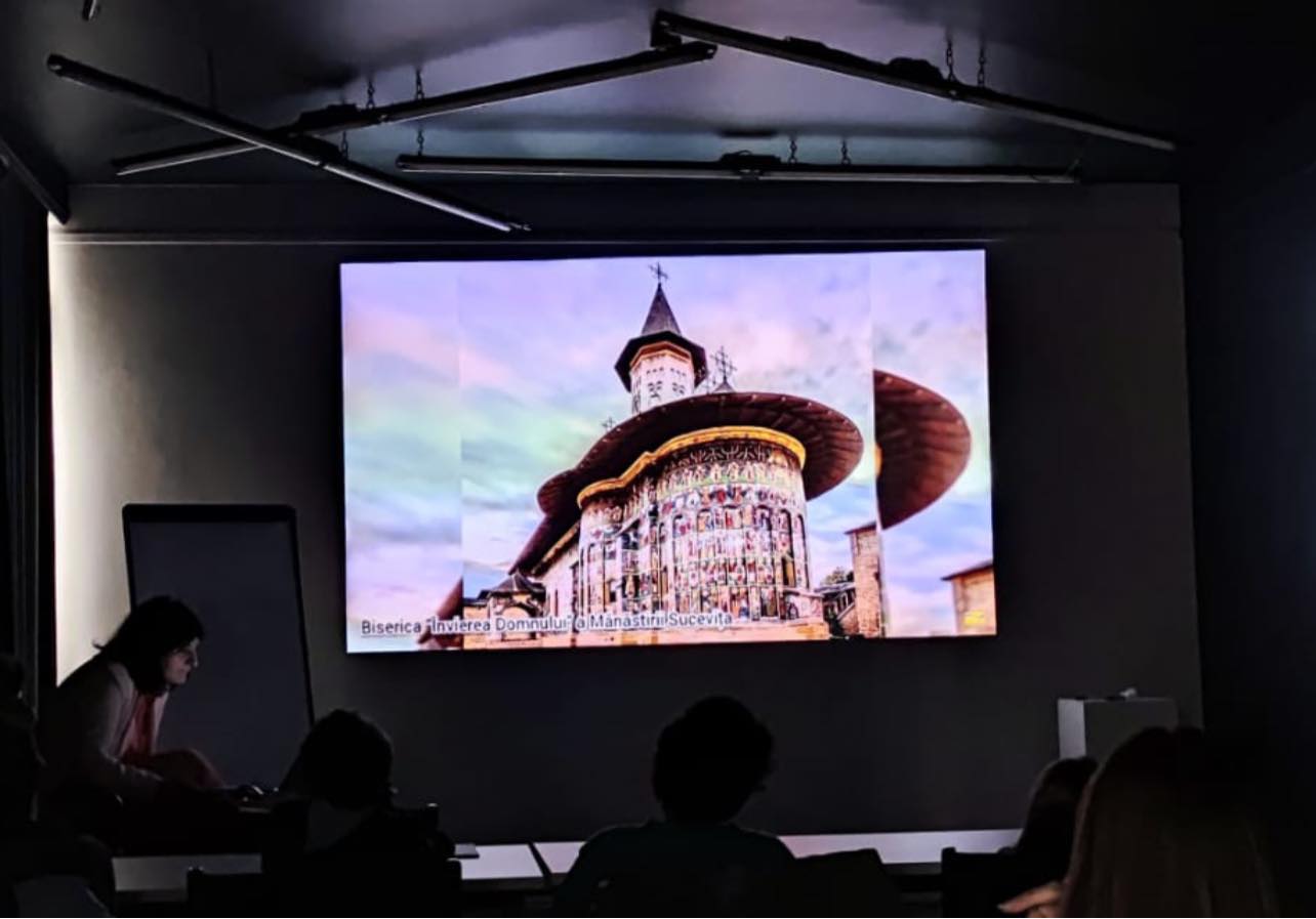 Le projet « Éducation au patrimoine »