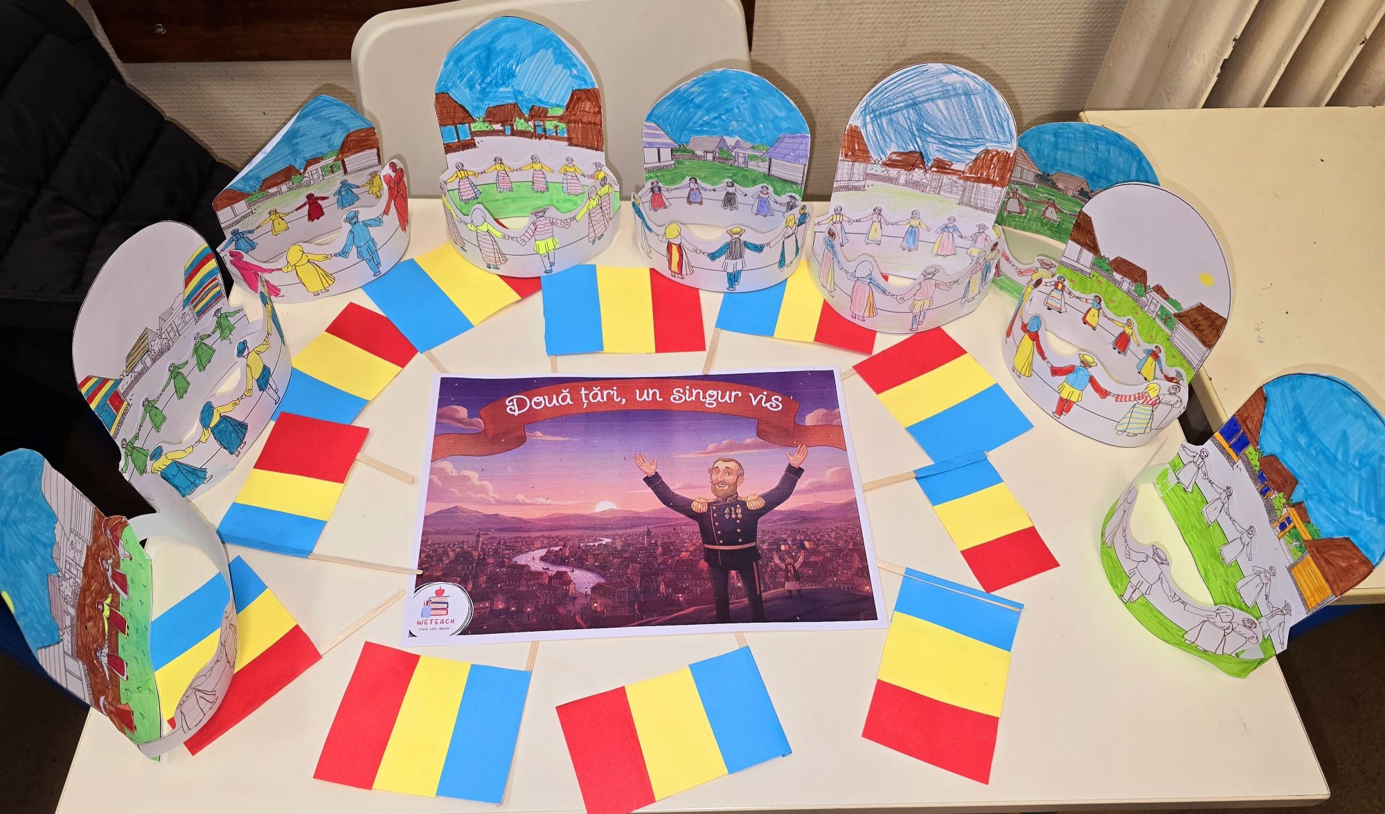 Journée de la Petite Union