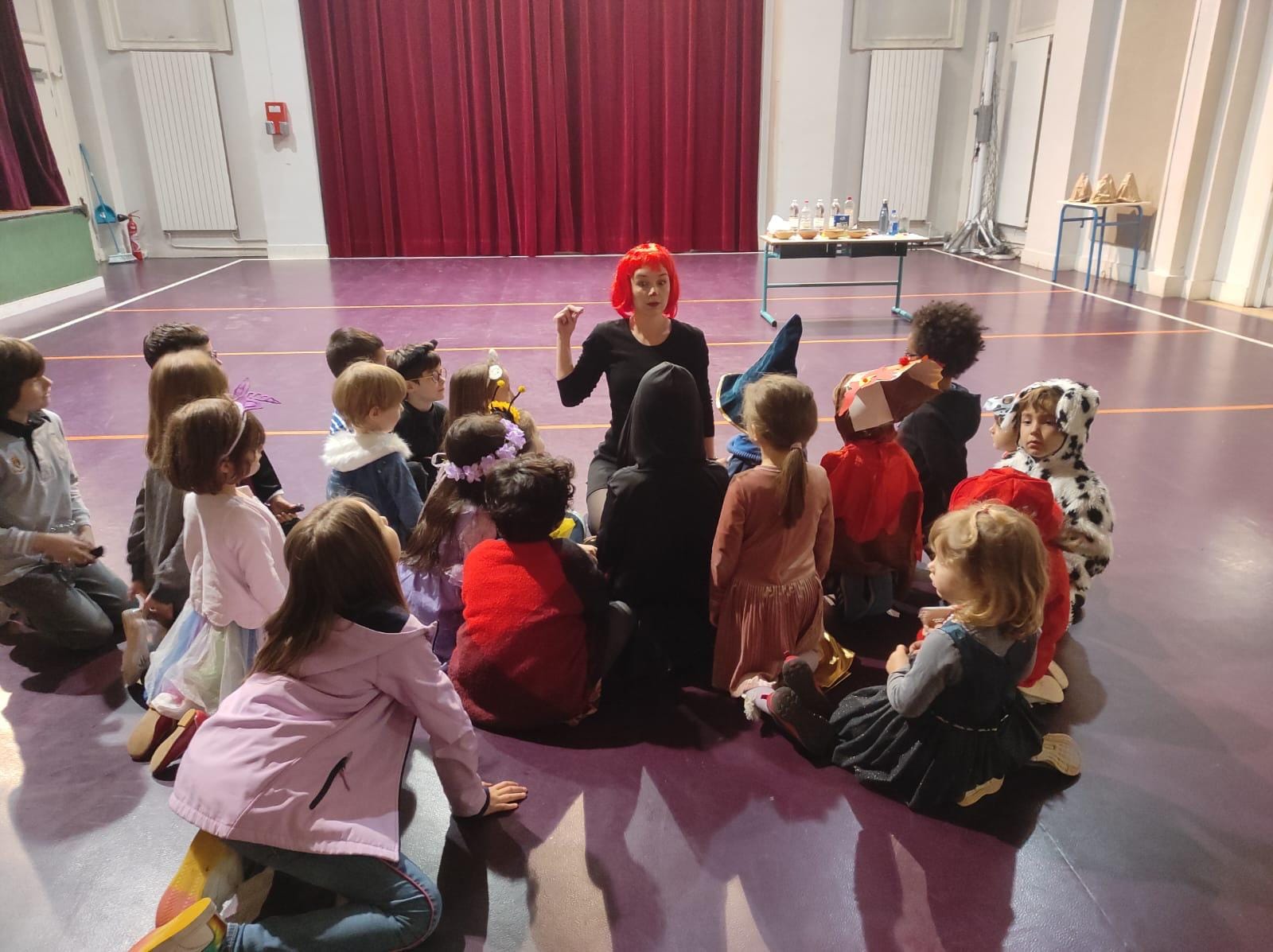 1 juin, Journée internationale de l&rsquo;enfance