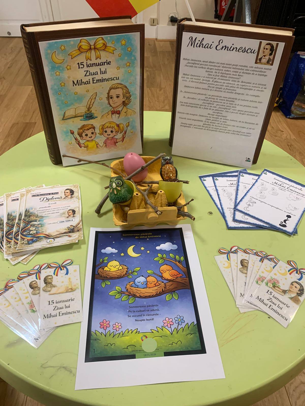 Journée de la Culture Nationale