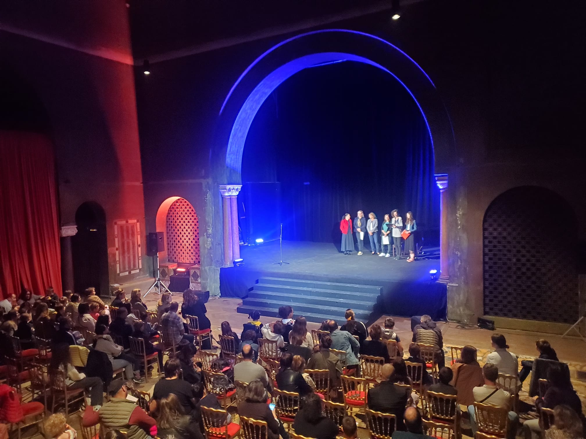 Ouverture de l’année scolaire 2022–2023